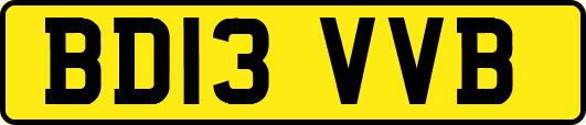 BD13VVB