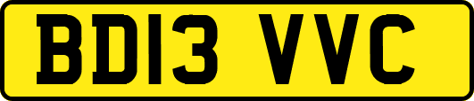 BD13VVC