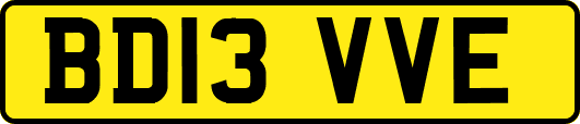 BD13VVE