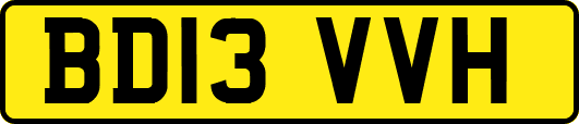BD13VVH
