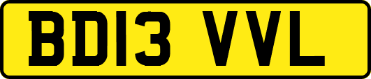 BD13VVL