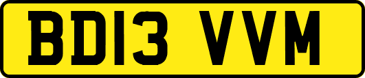 BD13VVM