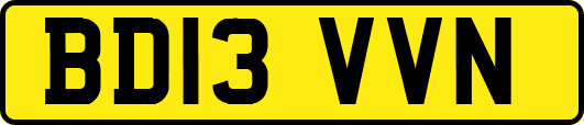 BD13VVN