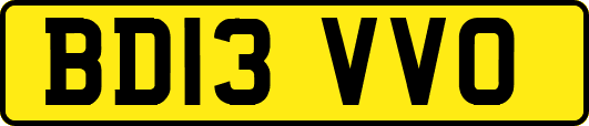 BD13VVO