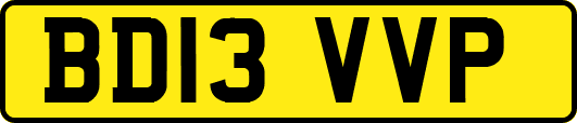 BD13VVP