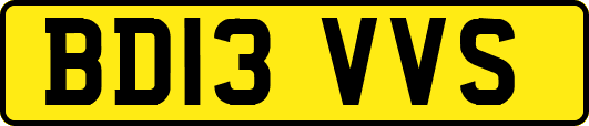 BD13VVS
