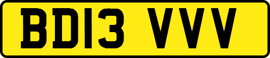BD13VVV