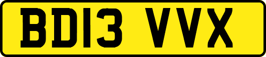 BD13VVX