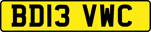 BD13VWC