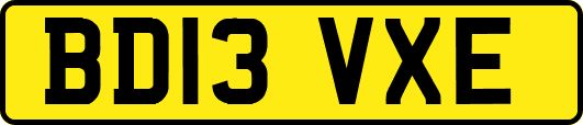 BD13VXE