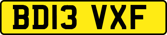 BD13VXF