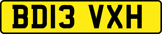 BD13VXH