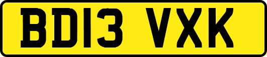 BD13VXK