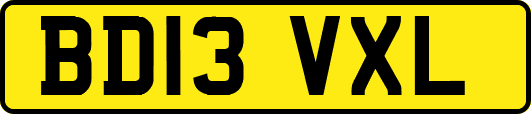 BD13VXL