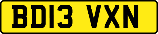 BD13VXN