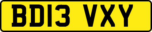 BD13VXY