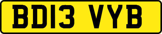 BD13VYB