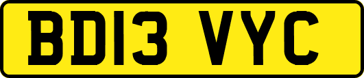 BD13VYC
