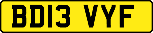 BD13VYF
