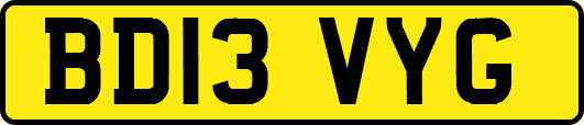 BD13VYG