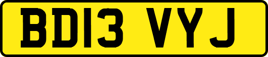 BD13VYJ