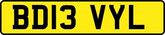 BD13VYL
