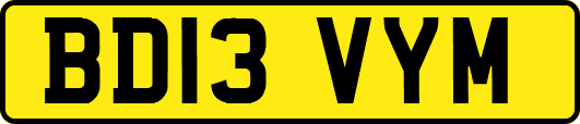 BD13VYM