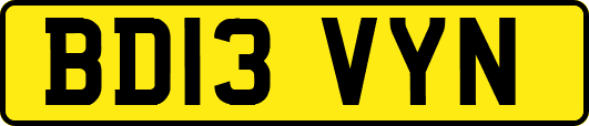 BD13VYN