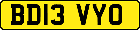 BD13VYO