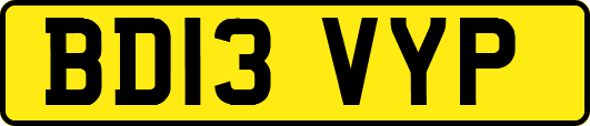 BD13VYP