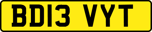 BD13VYT