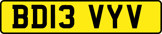 BD13VYV