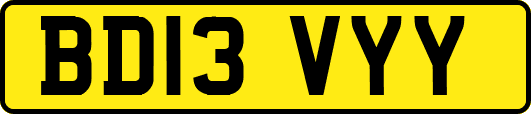 BD13VYY