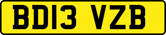 BD13VZB