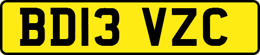 BD13VZC
