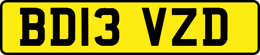 BD13VZD
