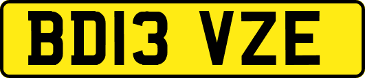 BD13VZE