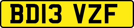 BD13VZF