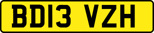 BD13VZH