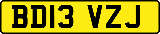 BD13VZJ