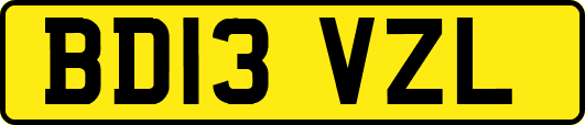 BD13VZL