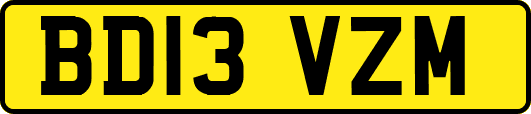 BD13VZM