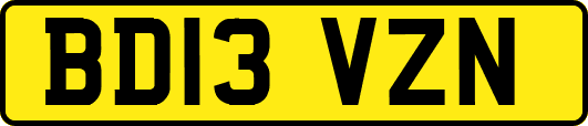BD13VZN