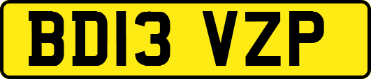 BD13VZP