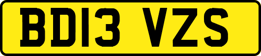 BD13VZS