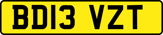 BD13VZT
