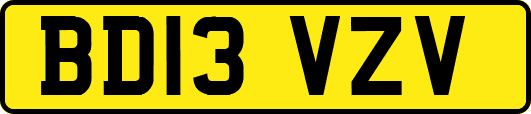 BD13VZV