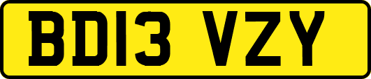 BD13VZY