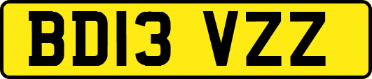 BD13VZZ