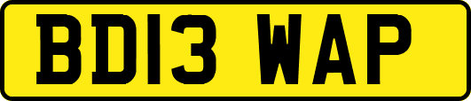 BD13WAP